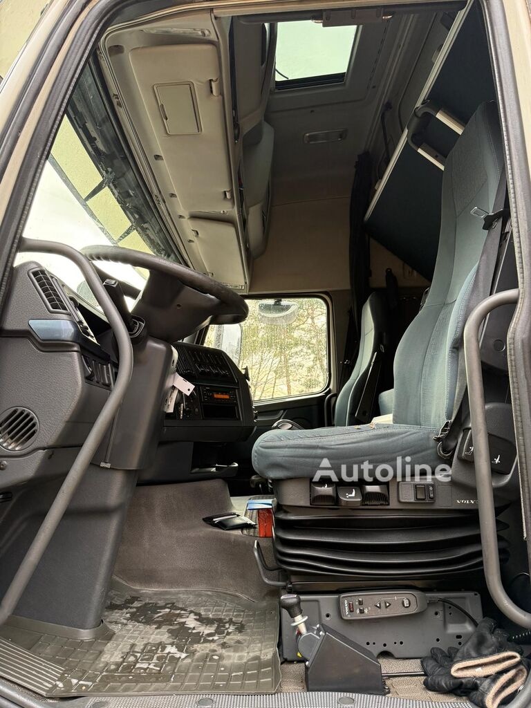 Ťahač Volvo FH 500 eeV - 13