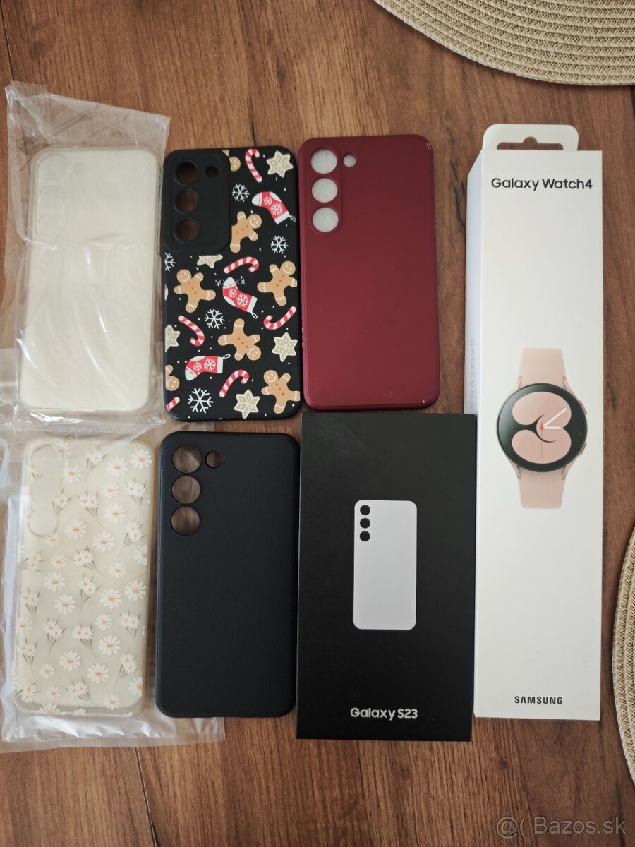 Samsung s23 256gb - 13