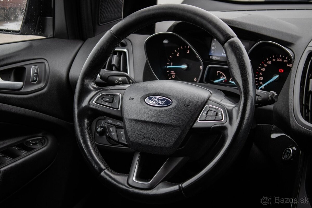 Ford Kuga 2.0 TDCi Titanium - 13