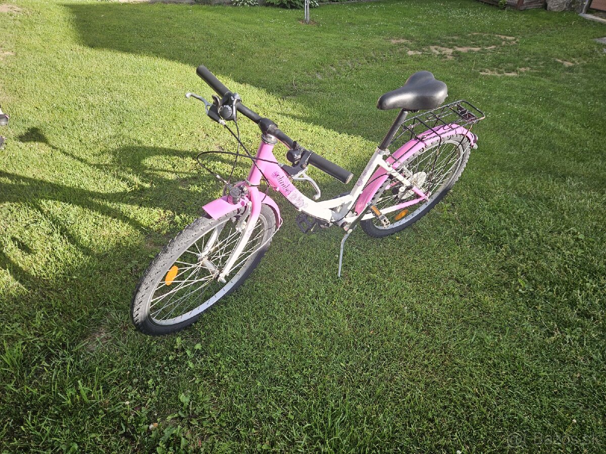 Horský bicykel - 13