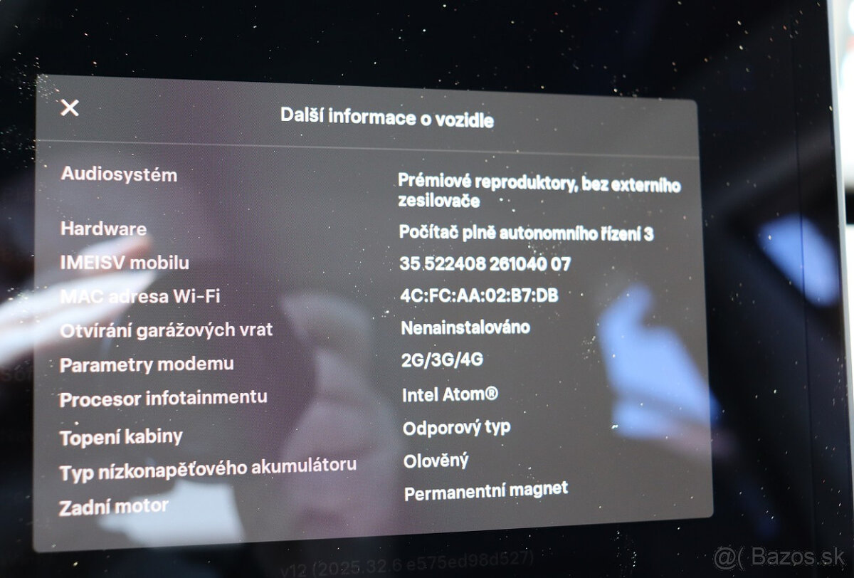 Tesla Model 3 Standard Plus 54kWh - 13
