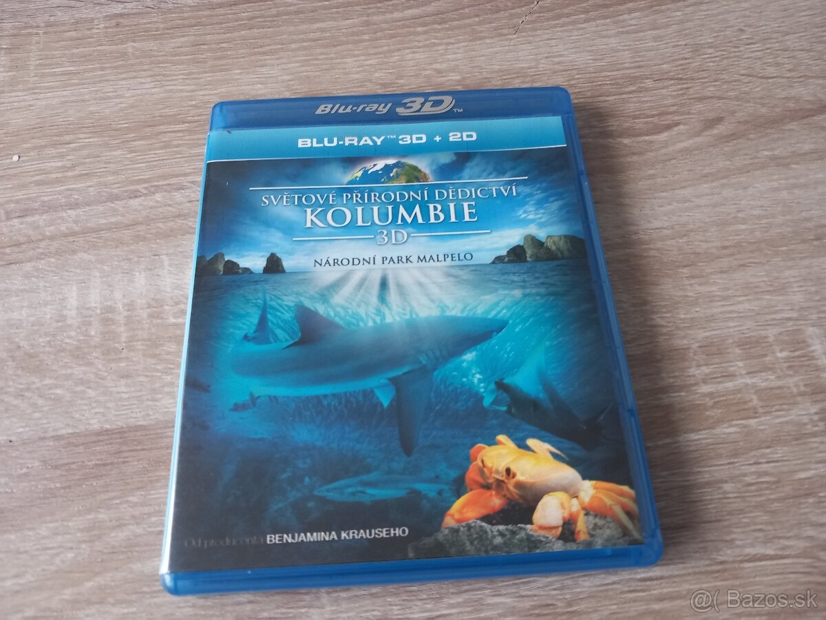Bluray - 13