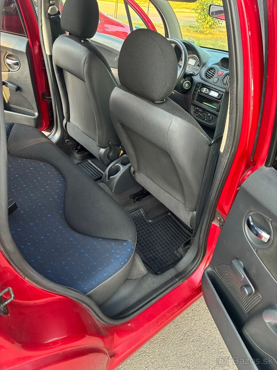 Citroen C3 1.1 - 13