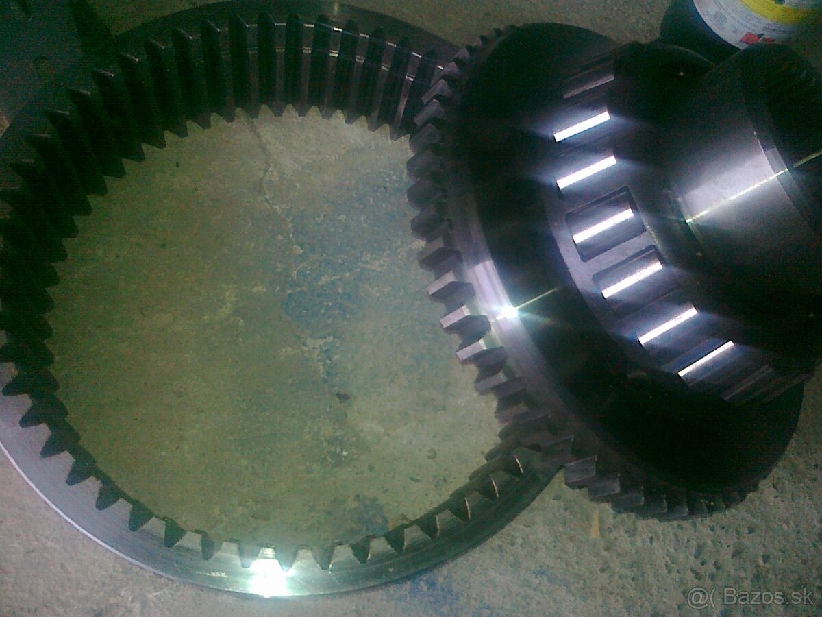 ND UNK320,LKT120, - 13