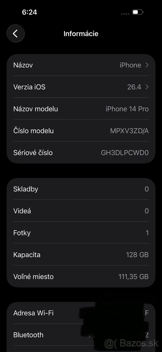 iPhone 14 PRO - 13