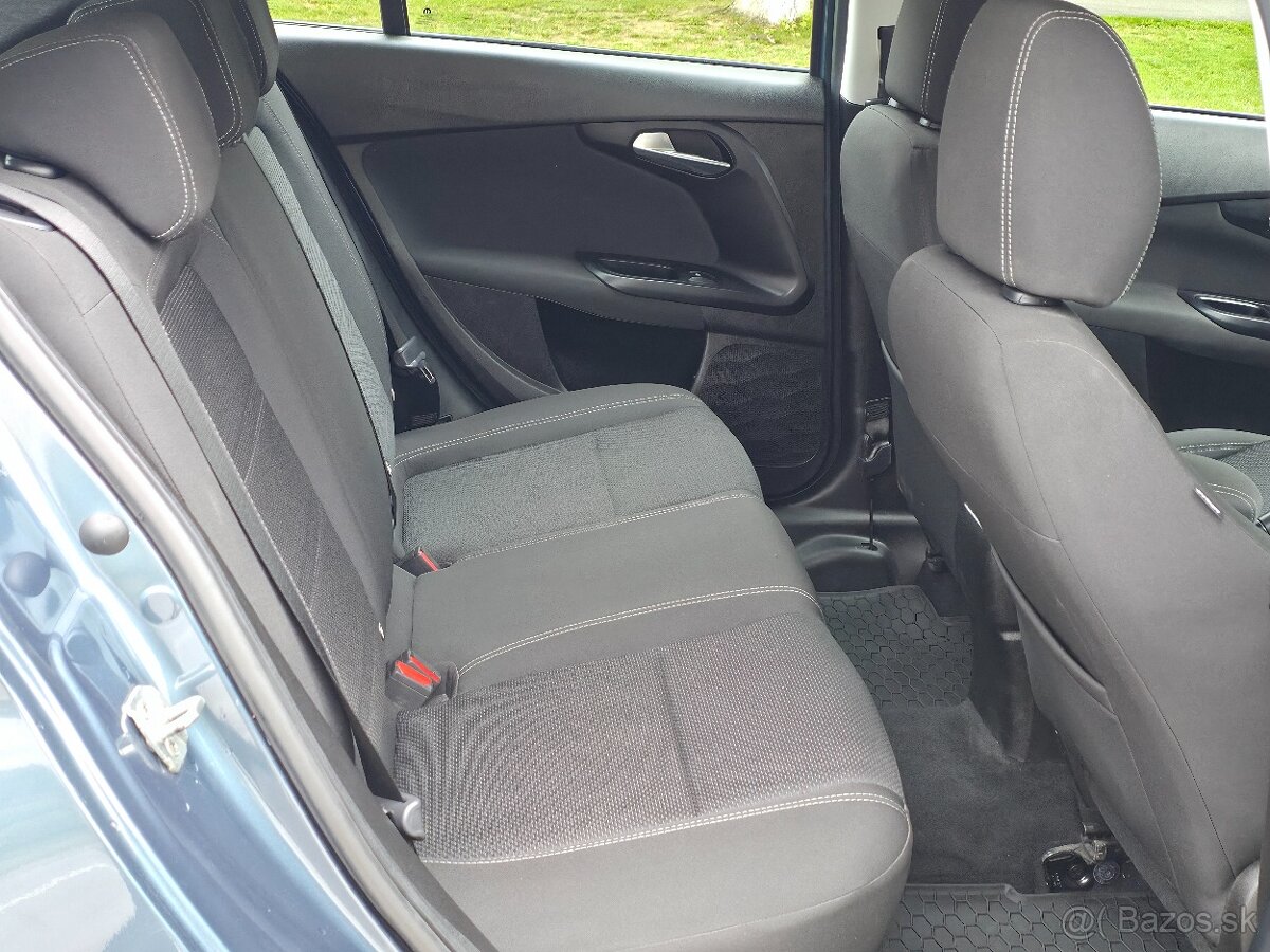 Tipo 1.5 hybrid 2023 - 13