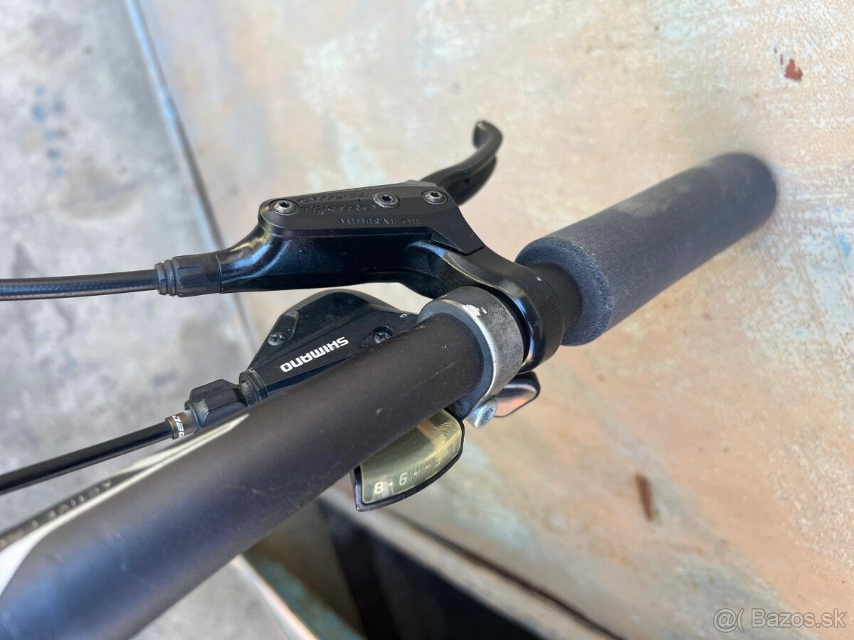 MTB - Horský bicykel veľkosť "L" - 13