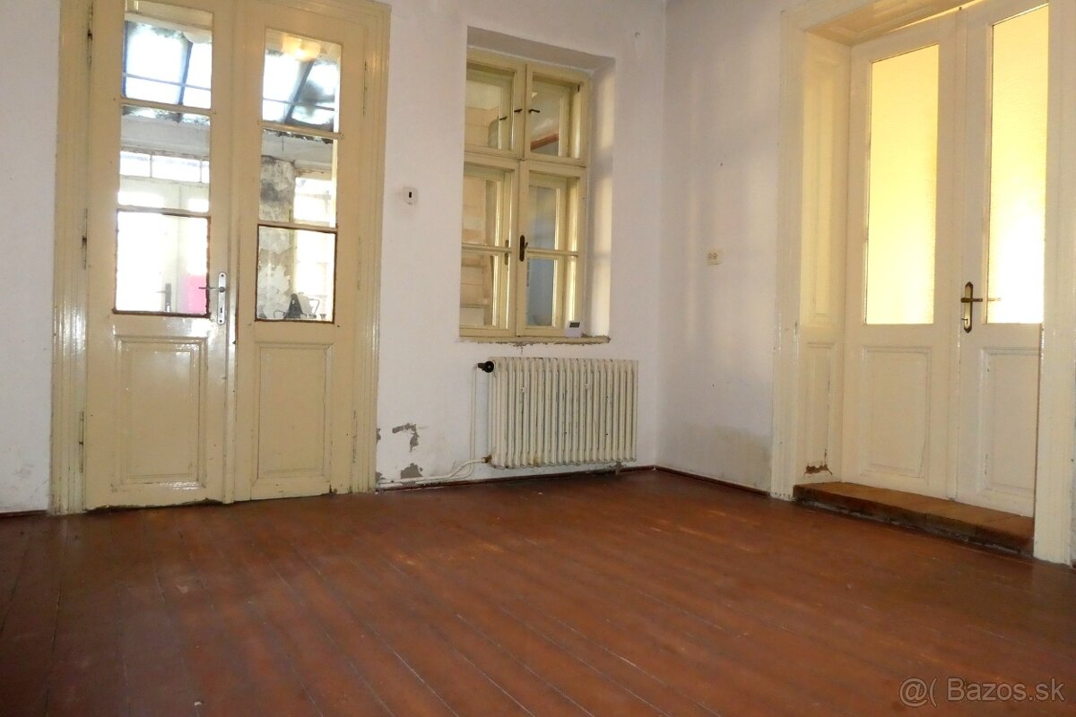 Rodinný dom v Panických Dravciach, iba 5 km od LC - 13