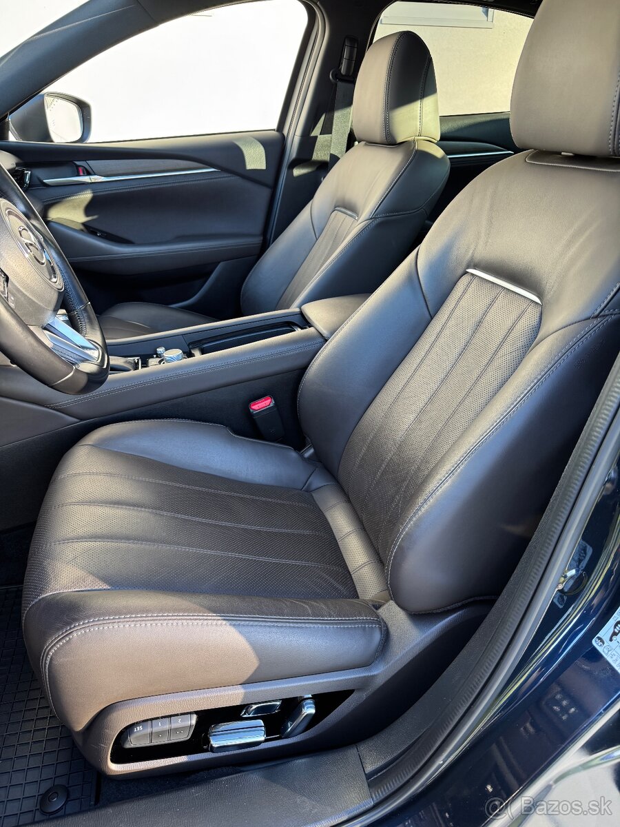 Mazda 6 2.5 Skyactiv, 2022, 46337km, Takumi Plus A/T, DPH - 13