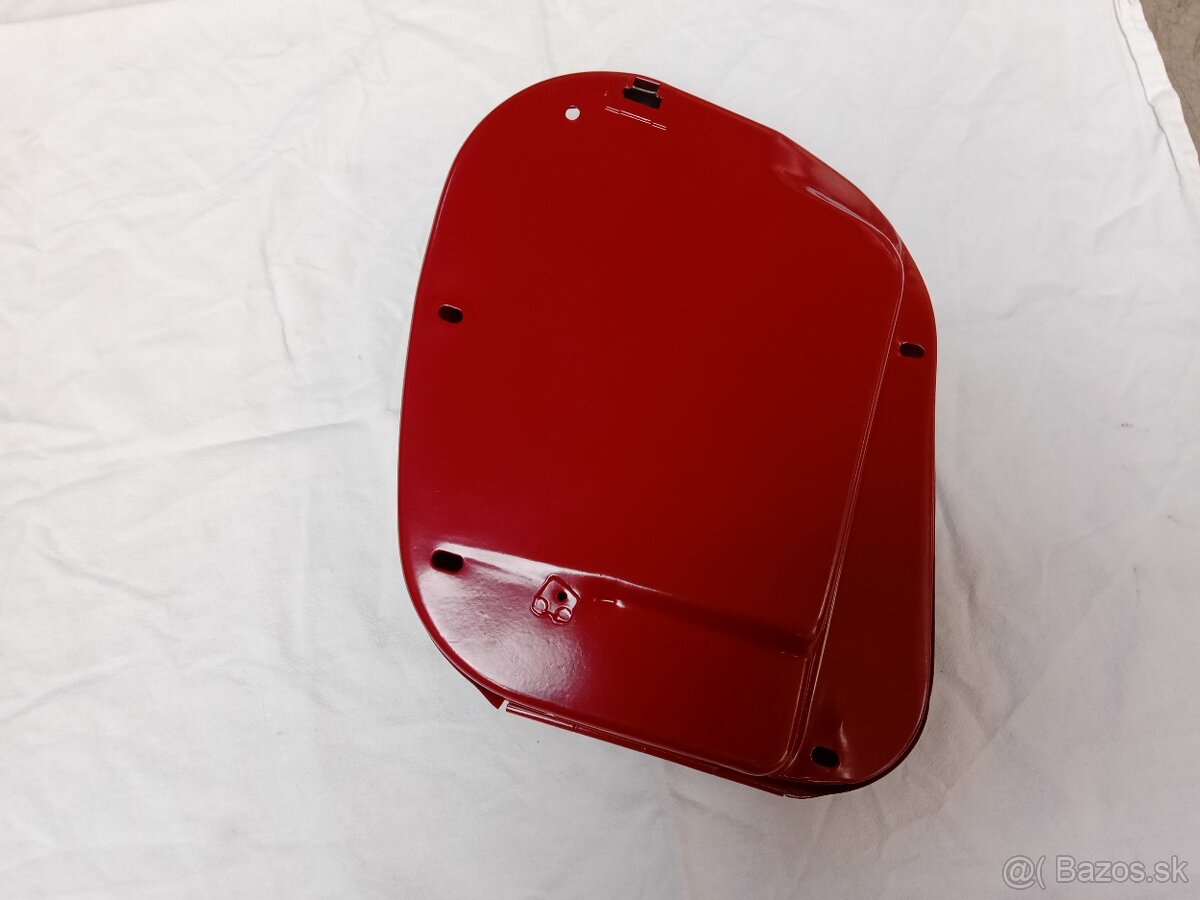 Jawa maska 250/353 a 250/559 kastlík,parabola - 13