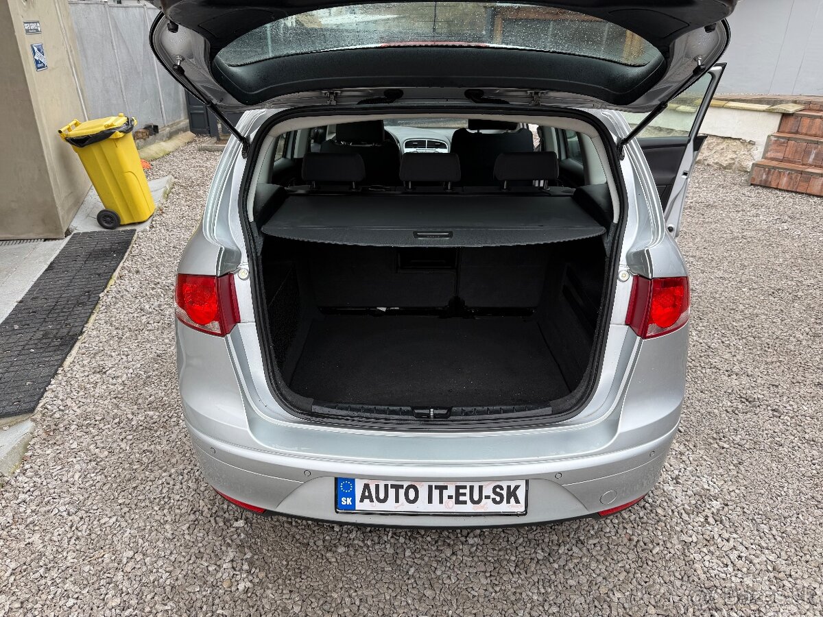 SEAT ALTEA XL 1.2 TSI - 13