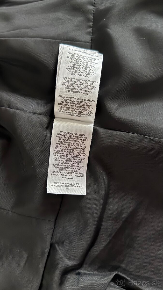 Kozenkove sako Montego - 13