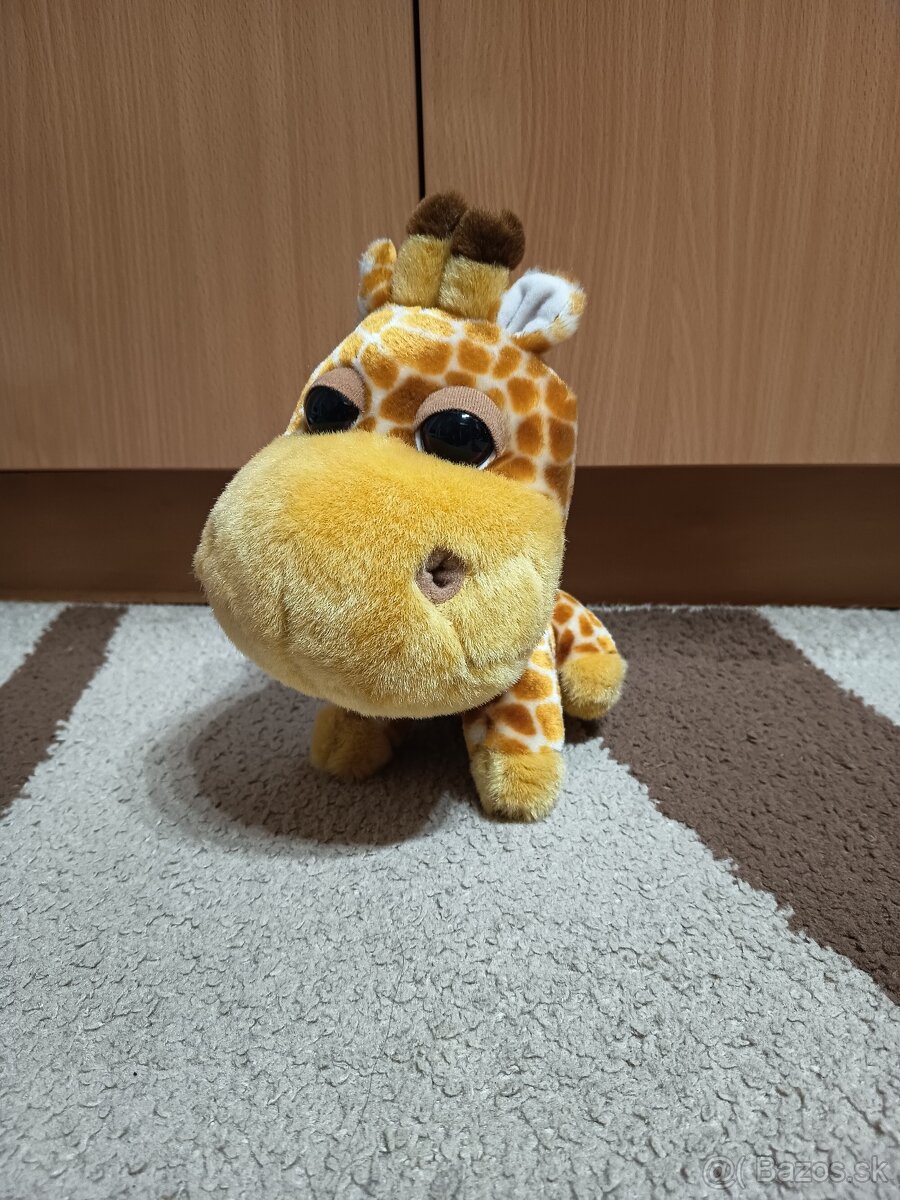 Plyšové hračky - 13