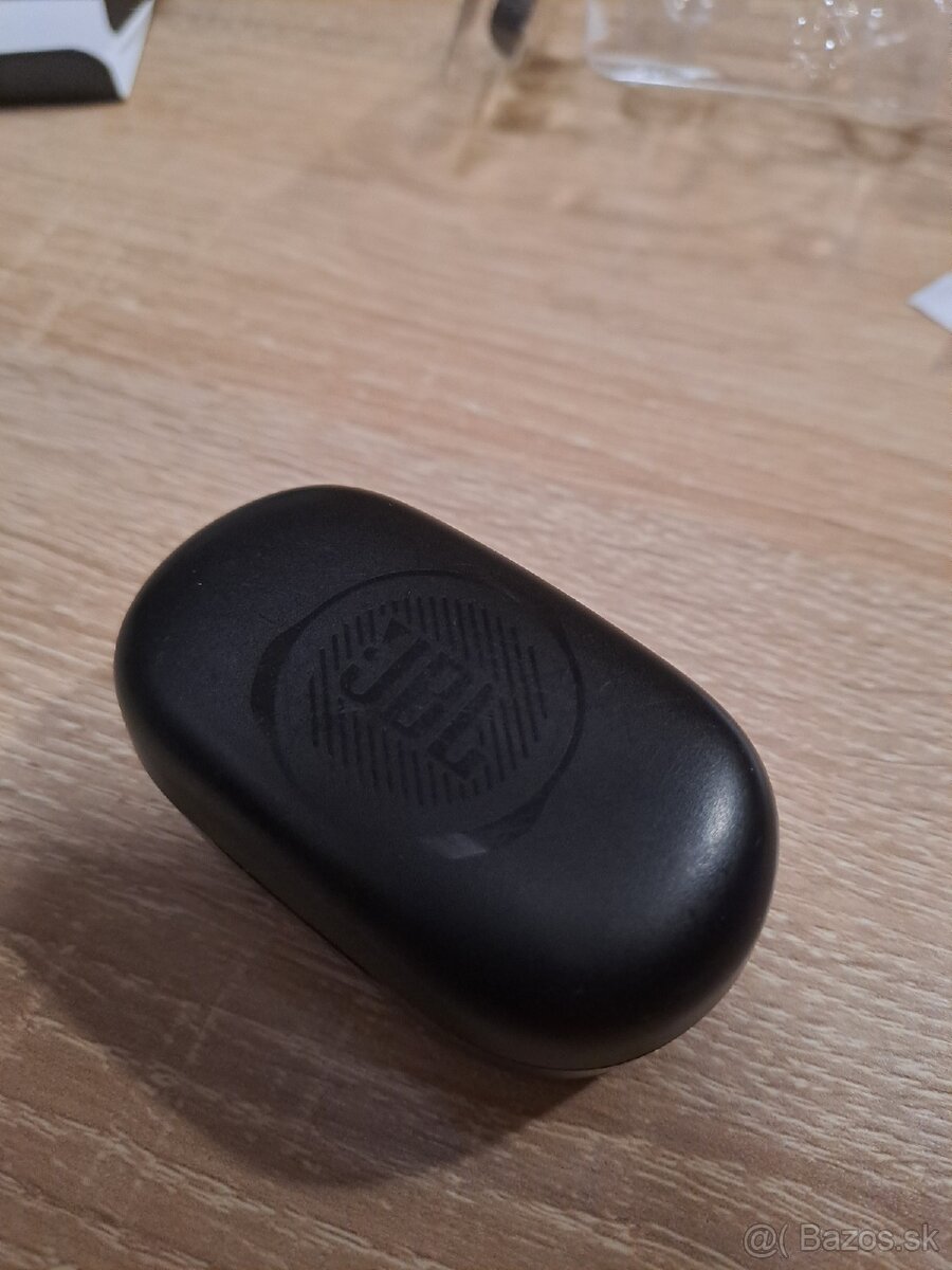 JBL Quantum Tws Air - herné Bezdrôtové slúchadlá - 13
