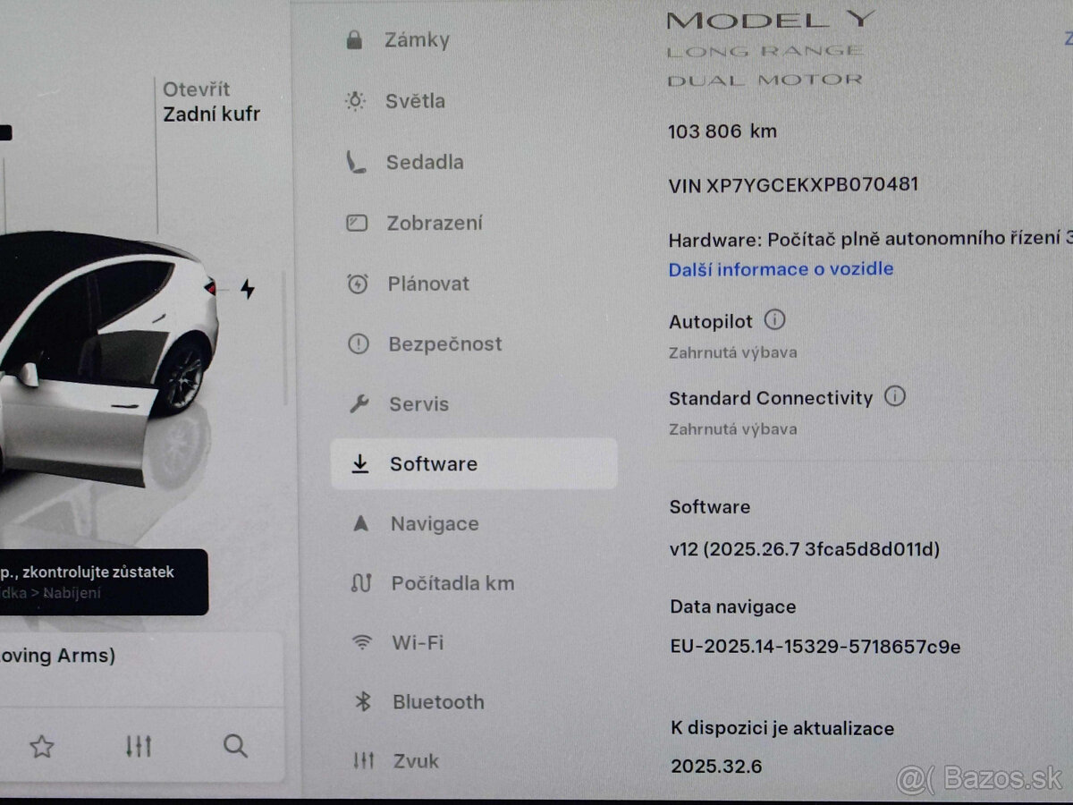 Tesla Model Y 2023 Long Range Dual Motor BERLÍN 378 kW - 13