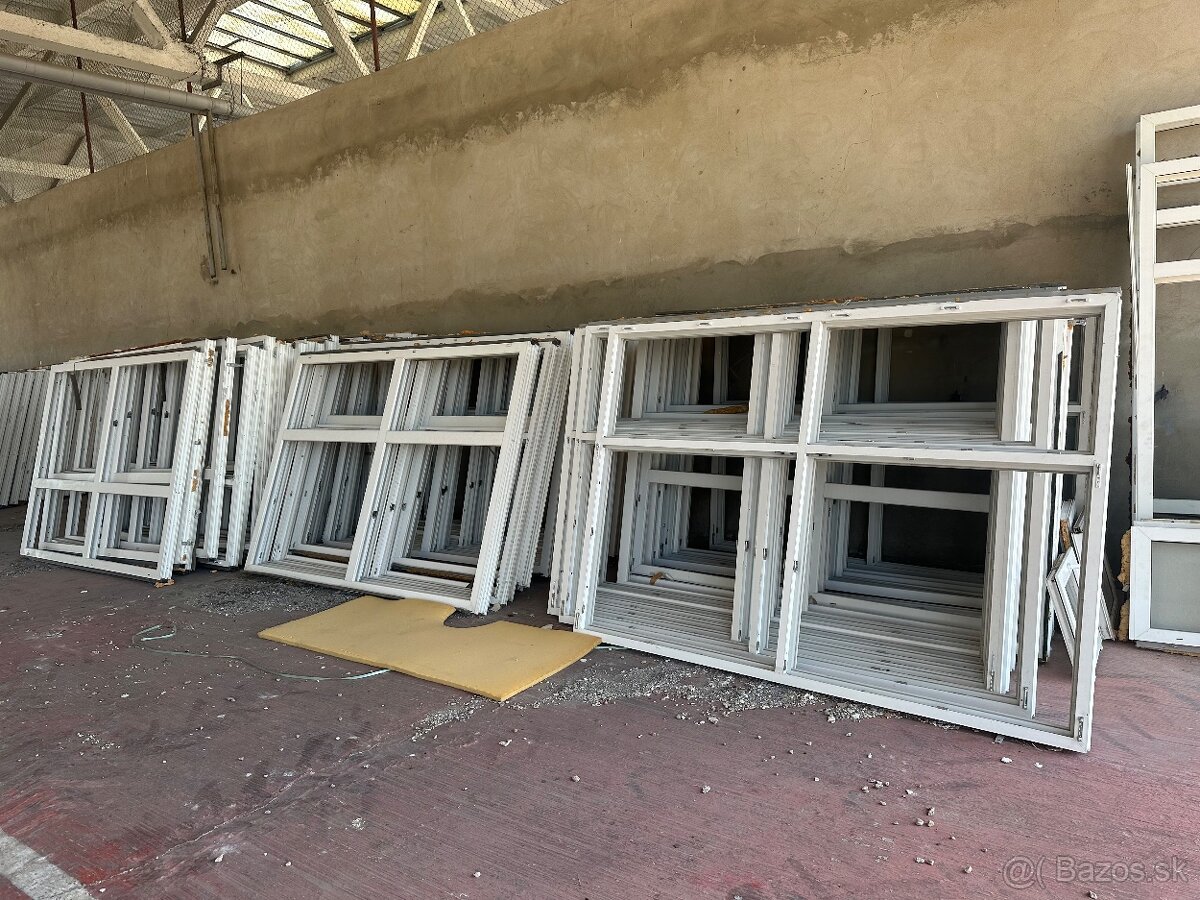 Predám plastové Okna - 13