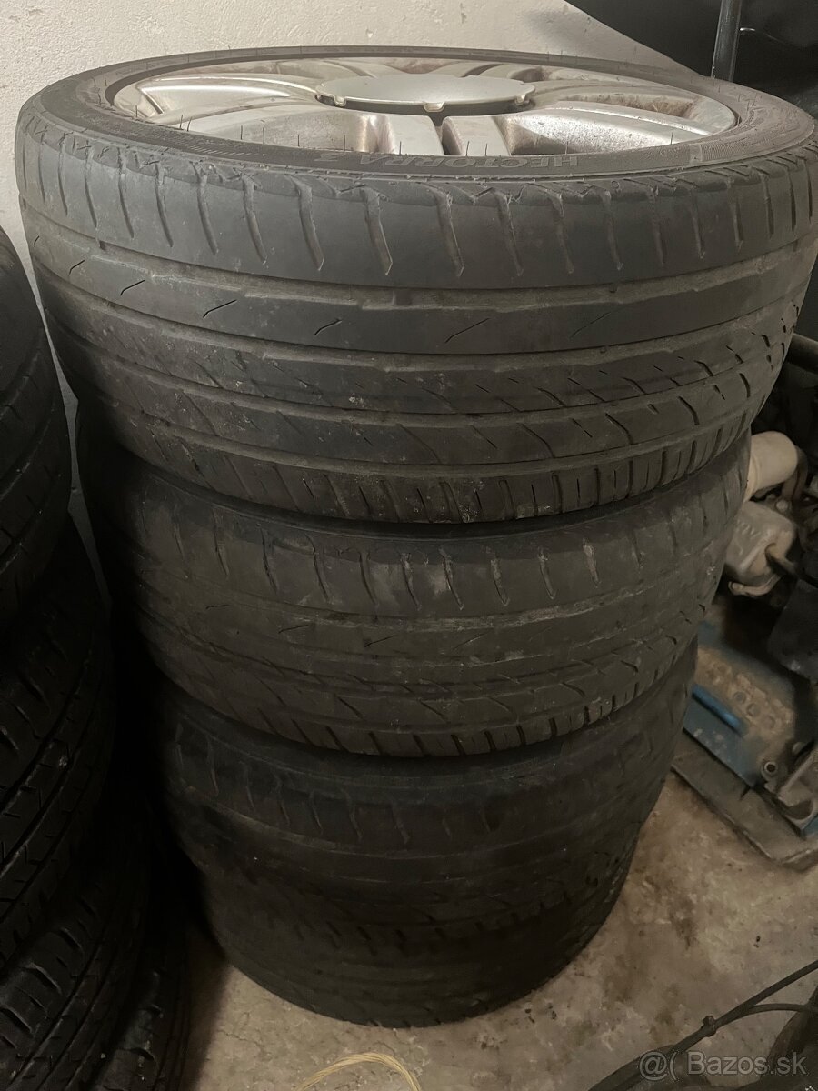 Volkswagen Passat B6 – 4x4 Sportline – predám - 13