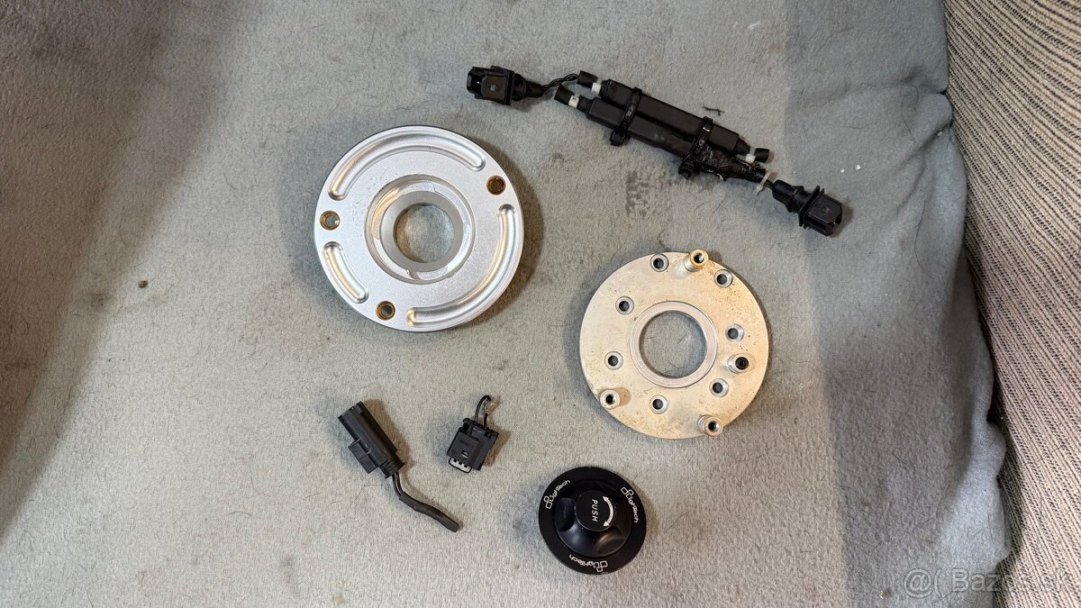 BMW S1000RR 2010-2014 - 13