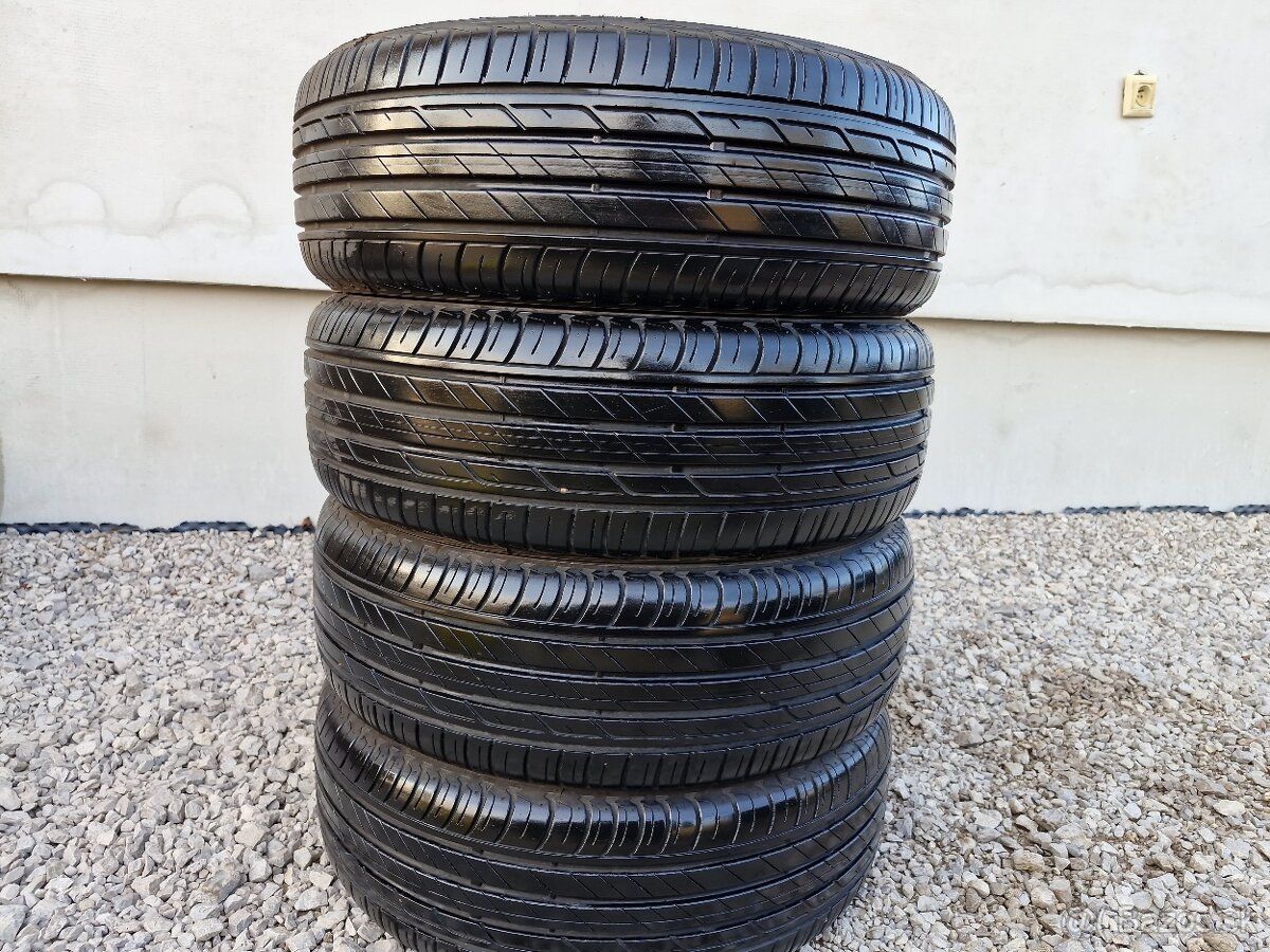 LETNE PNEUMATIKY 75R16 - 13