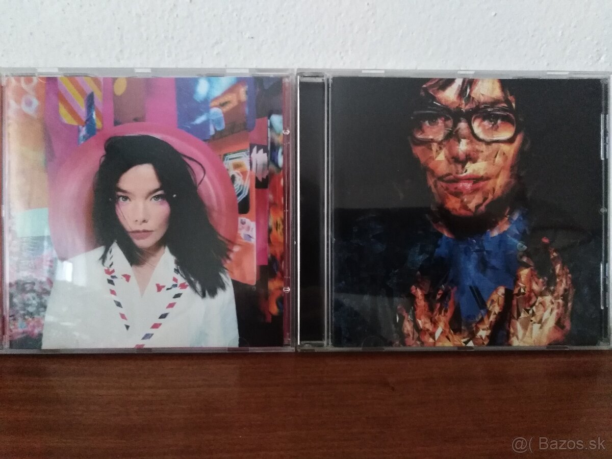 Originál CD - 13