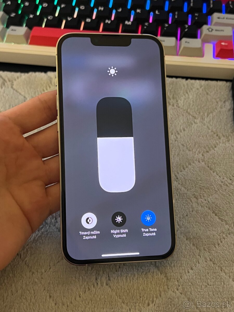 Apple iPhone 13 Pro 1TB White - 13