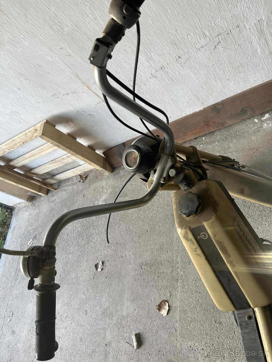 Babeta 210 - 13