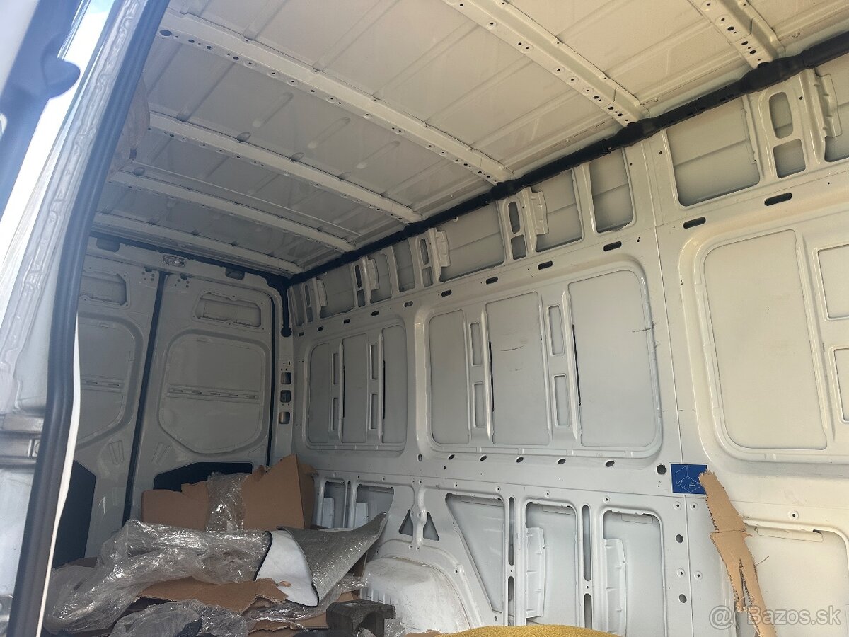 Mercedes-Benz Sprinter 317CDi - 13