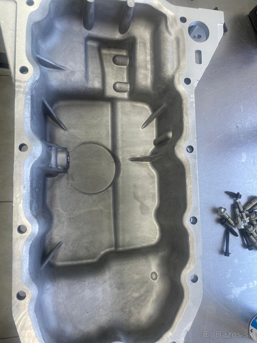 Motor 1.5 Ecoboost - 13