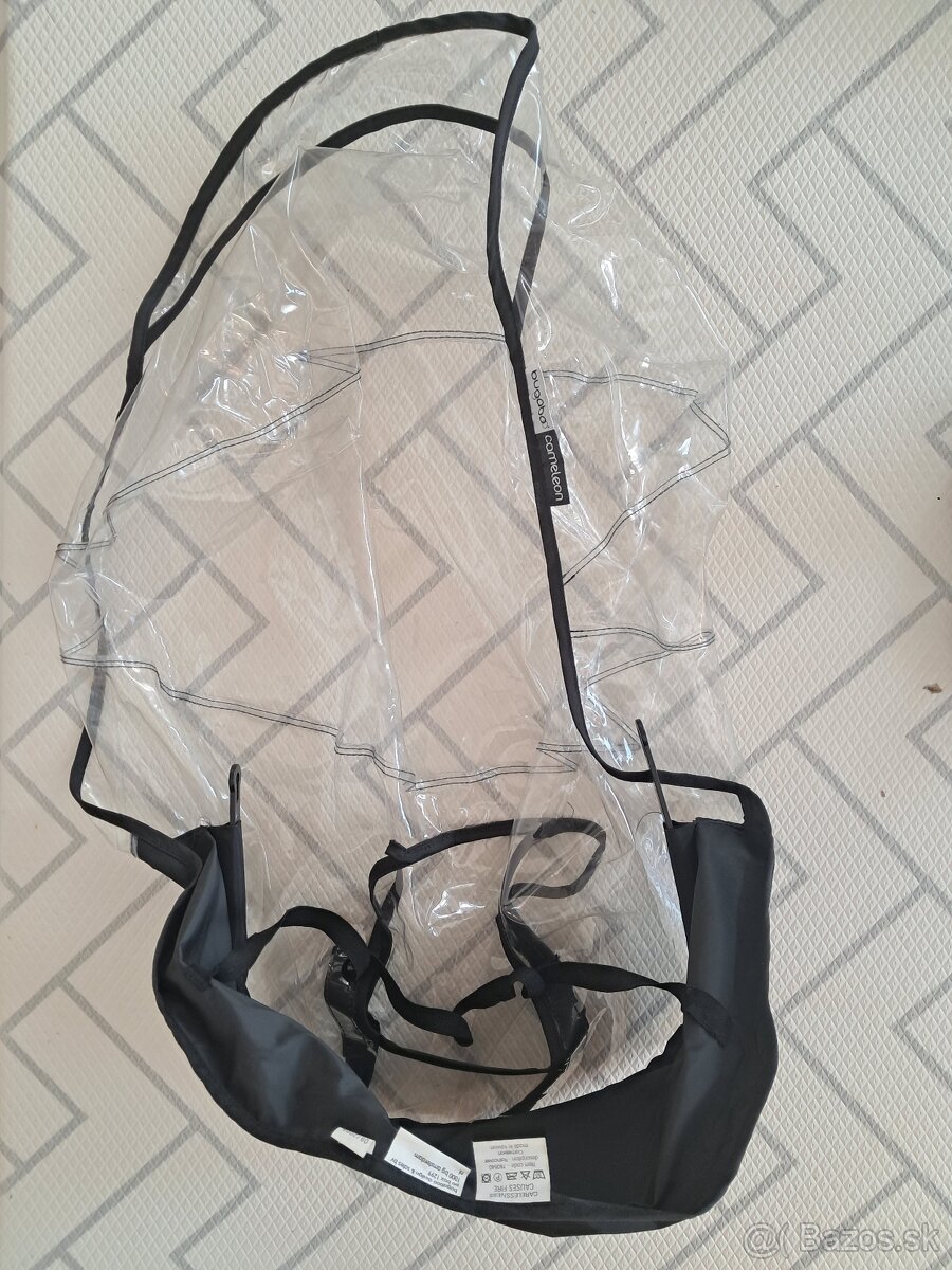 Bugaboo cameleon 3 - 13
