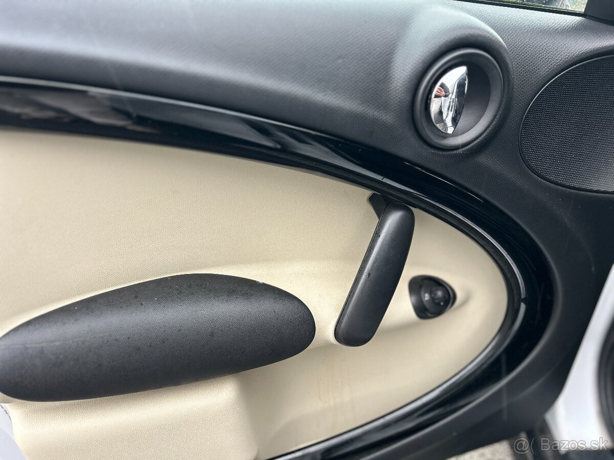 Mini Cooper S, Countryman All4 - 13