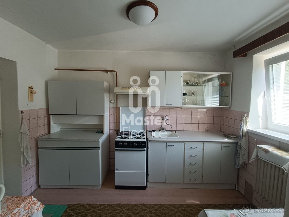 Predaj, rodinný dom Nováky - 13