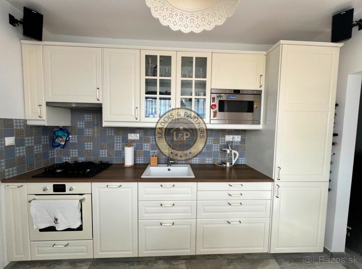 L&P | Priestranný 3-izbový byt v obľúbenej lokalite - 13