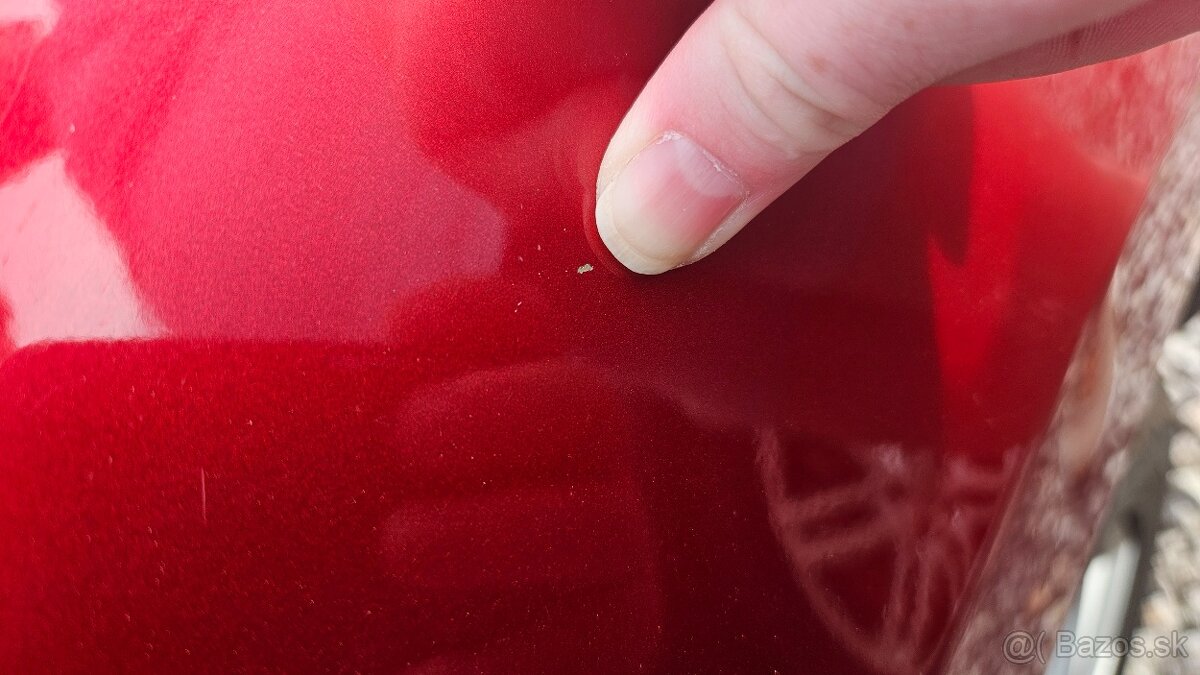 Mazda 6 2.2D 129 kW, 2015, max. výbava, 220 tkm – 8 300 € - 13