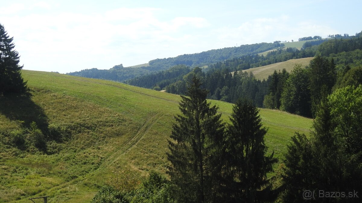 Pozemok na predaj 5 eur m2 Ski Park Desna - 13