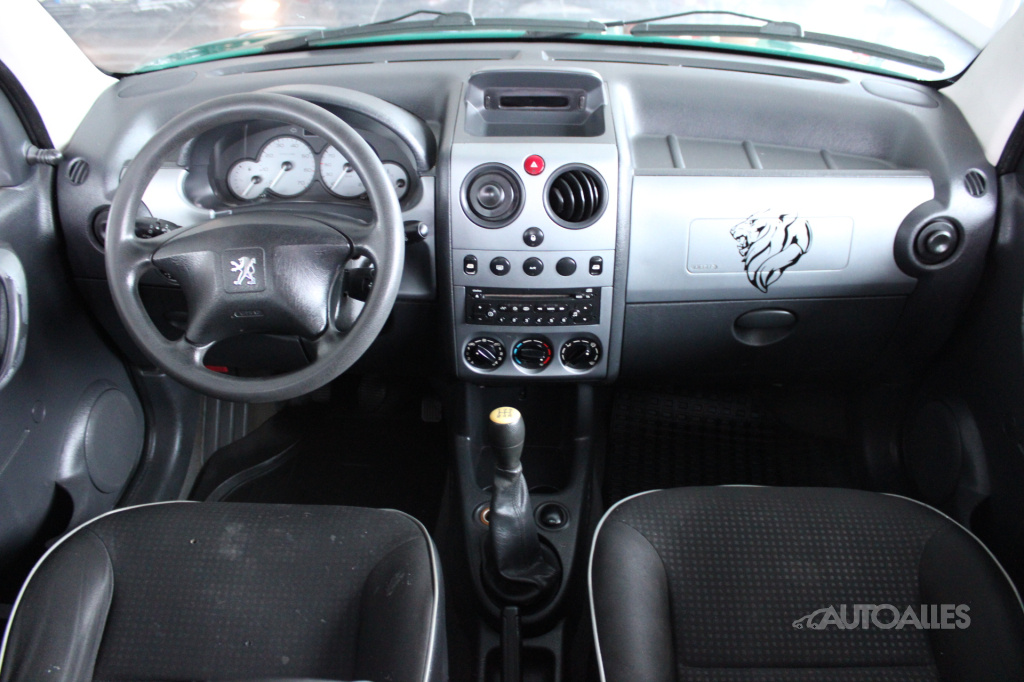 Peugeot Partner 1,6 HDi 66 kW - 13