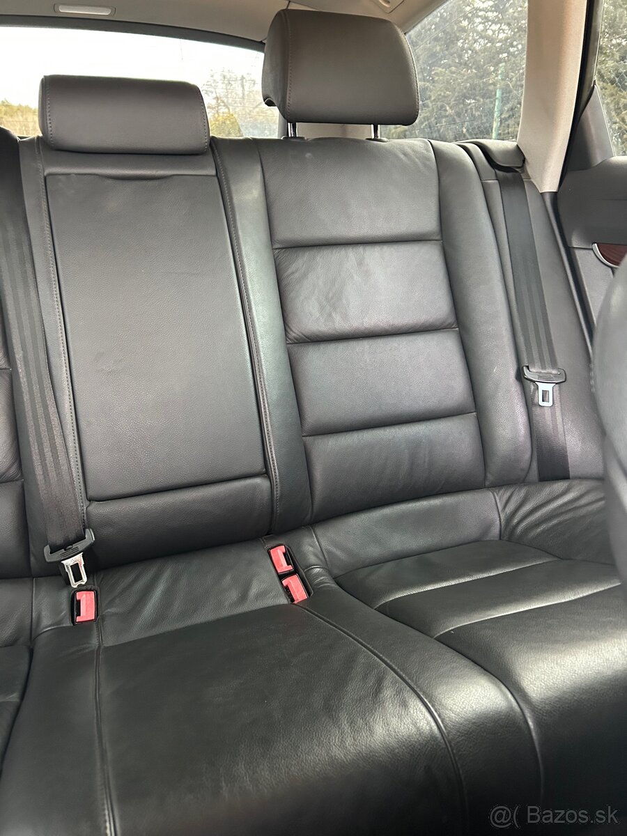 Audi A6 C6 3.0 TDI 171kW quattro - 13