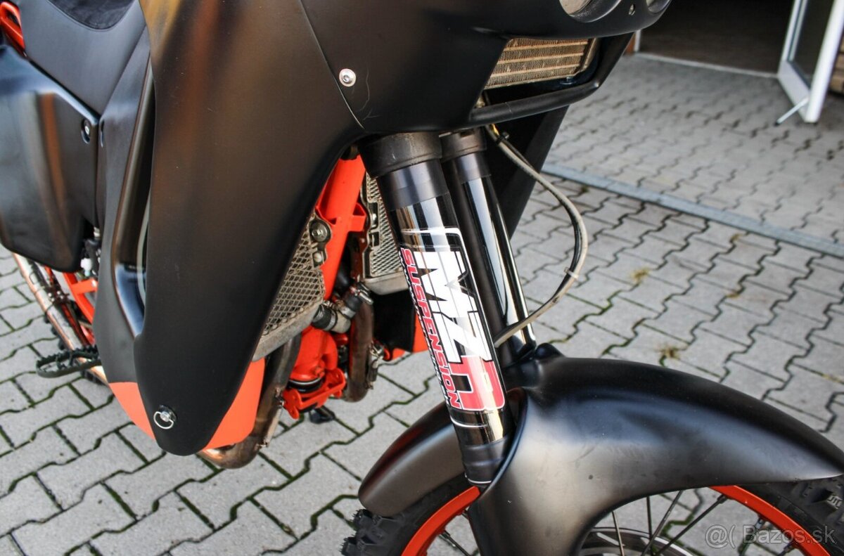 KTM 4T-EGS PARIS DAKAR - 13