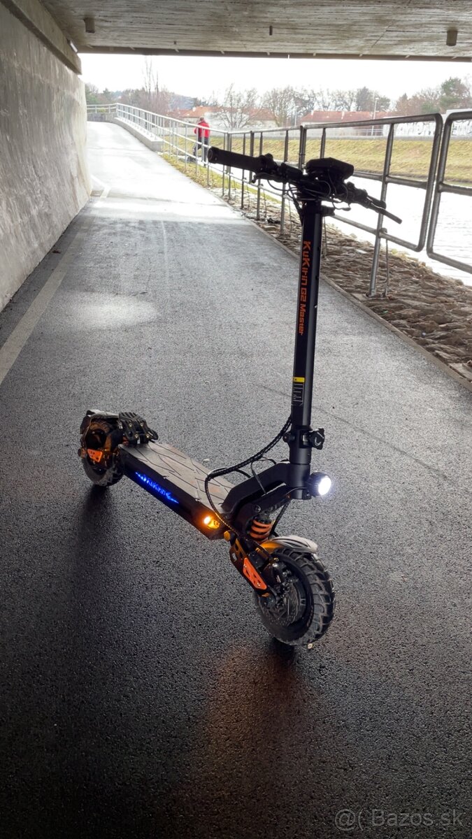 kukirin g2 master - 13