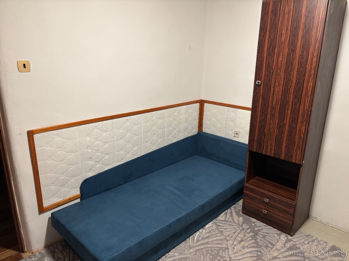 jednoizbový byt - 13