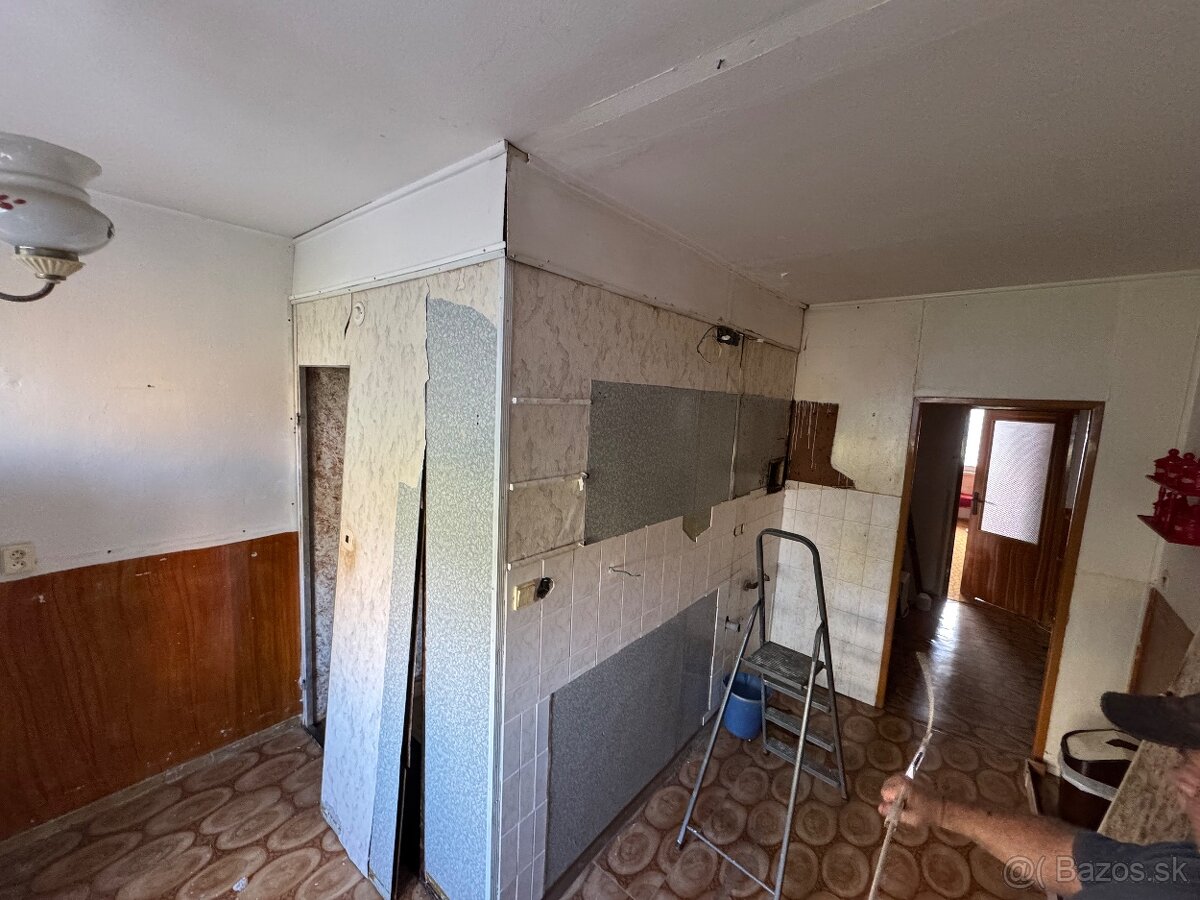 Vypratanie a obnova priestorov bez starostí - 13