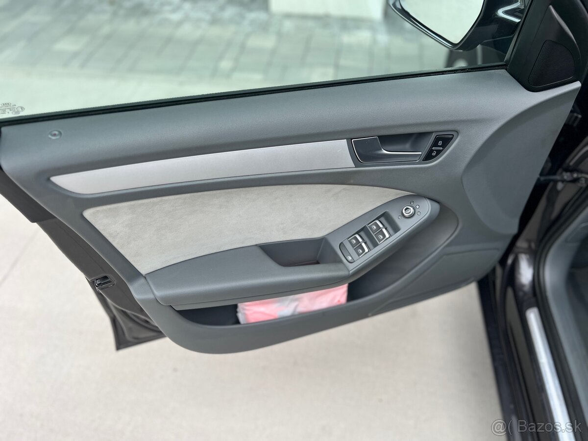 Audi A4 Avant 2.0 TDI Sport - 13