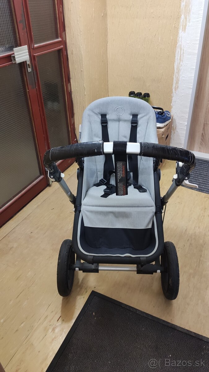 Bugaboo cameleon 3 - 13