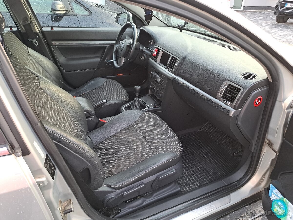 Vectra c 1.9. 74kw - 13