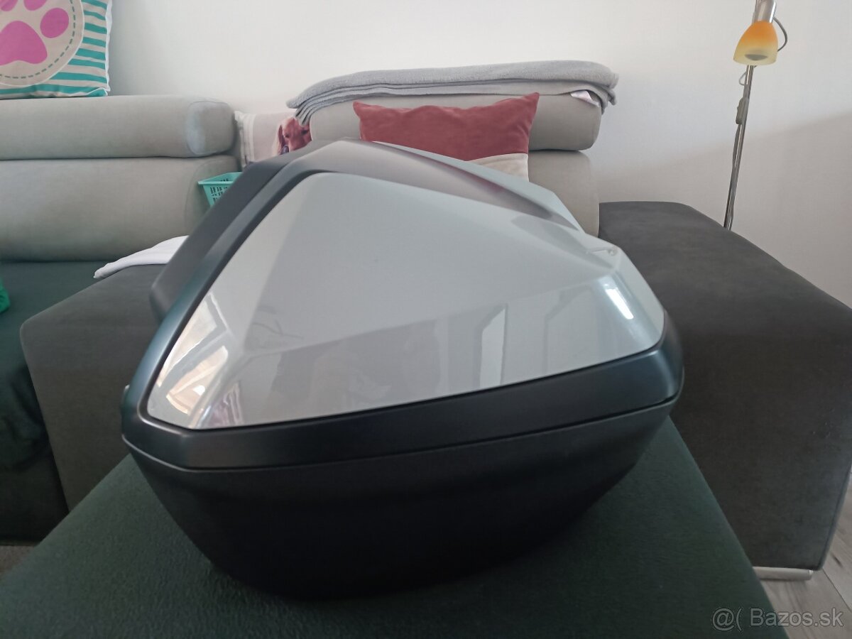 Honda Forza 350 - 13