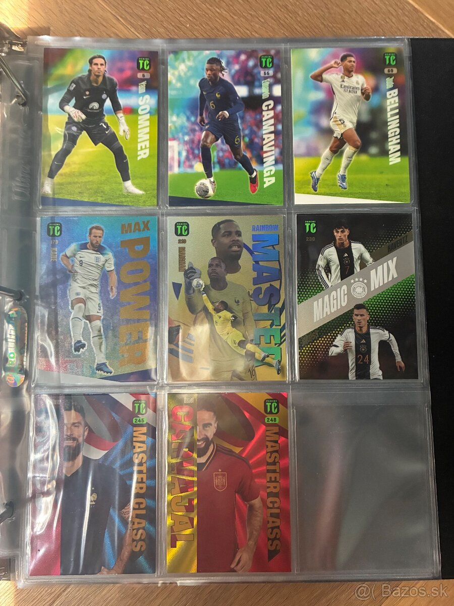 Top Class 2025 a 2024 - 13