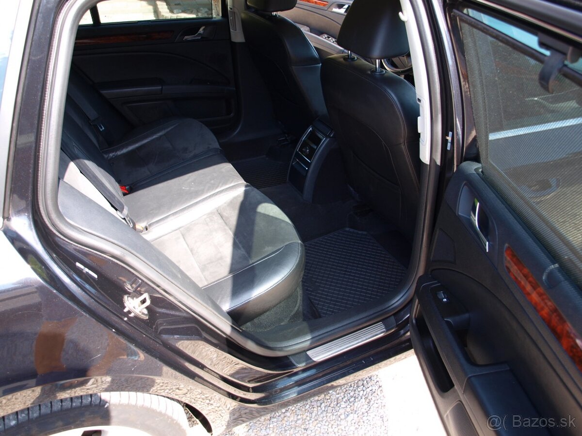 Škoda Superb Combi 1.4 TSI Elegance - 13