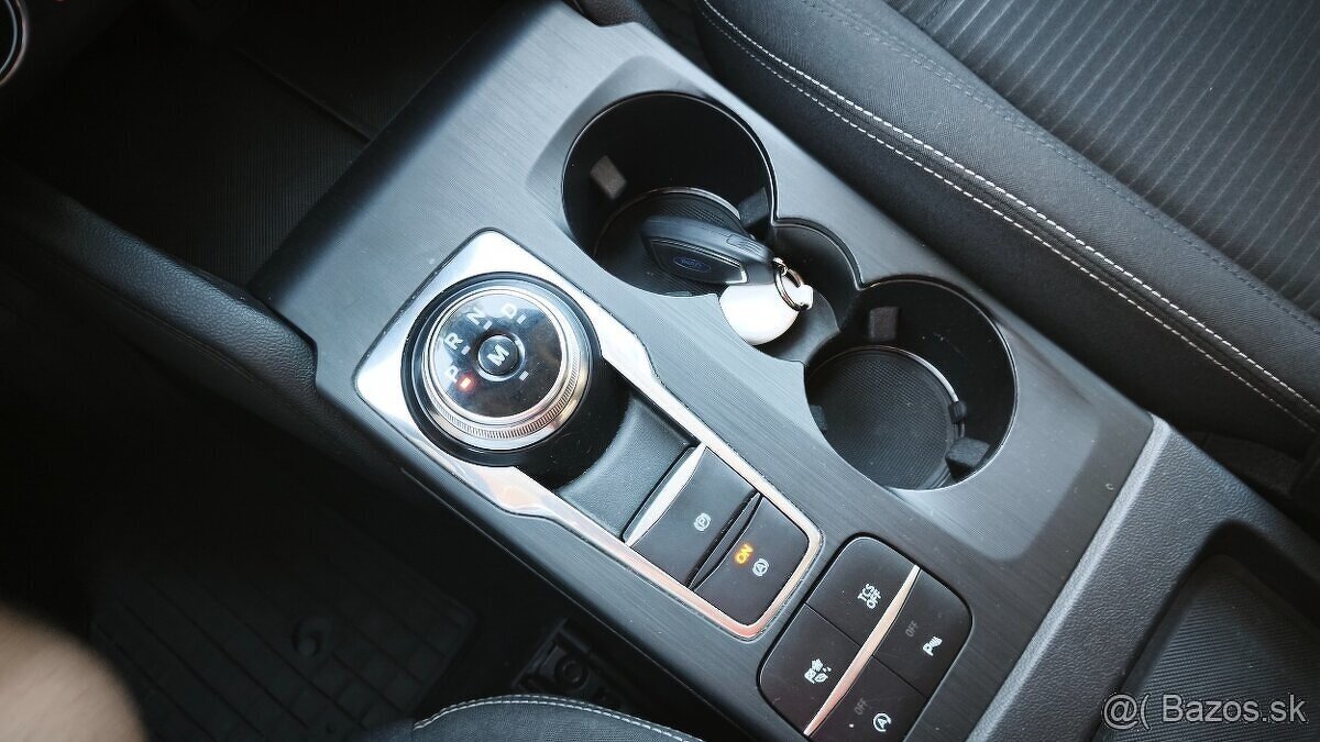 Ford FOCUS 1.5TDCi - 13