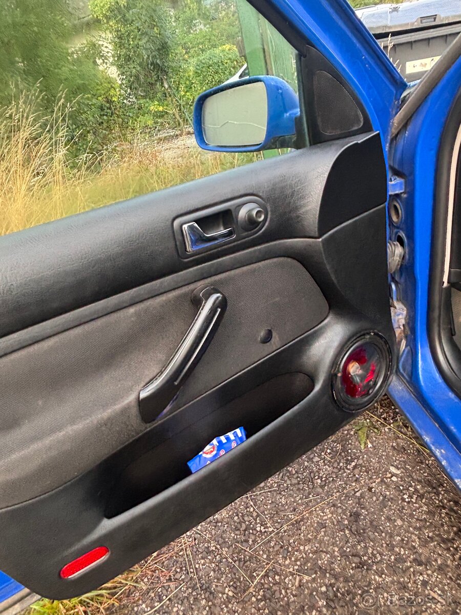 Vw golf 4 - 13
