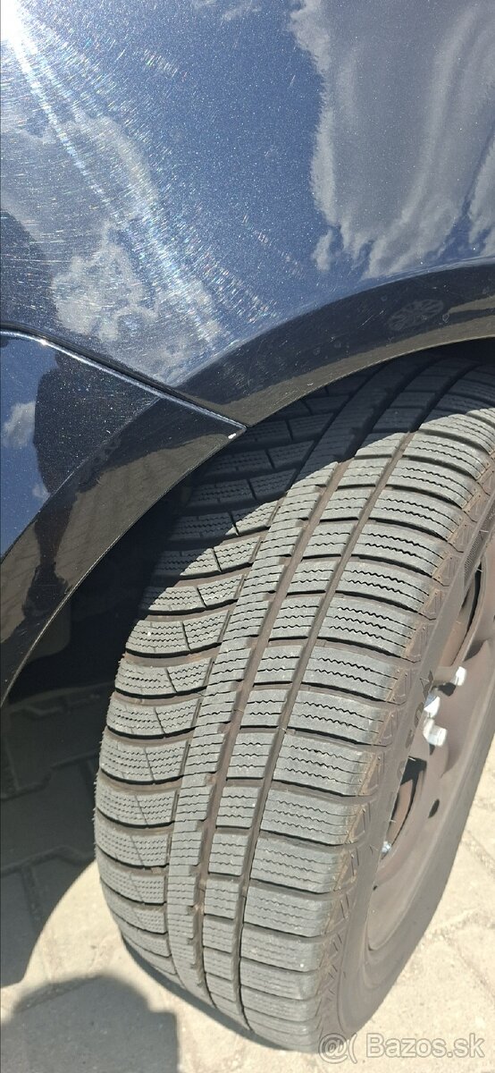 Ford C-Max - 13