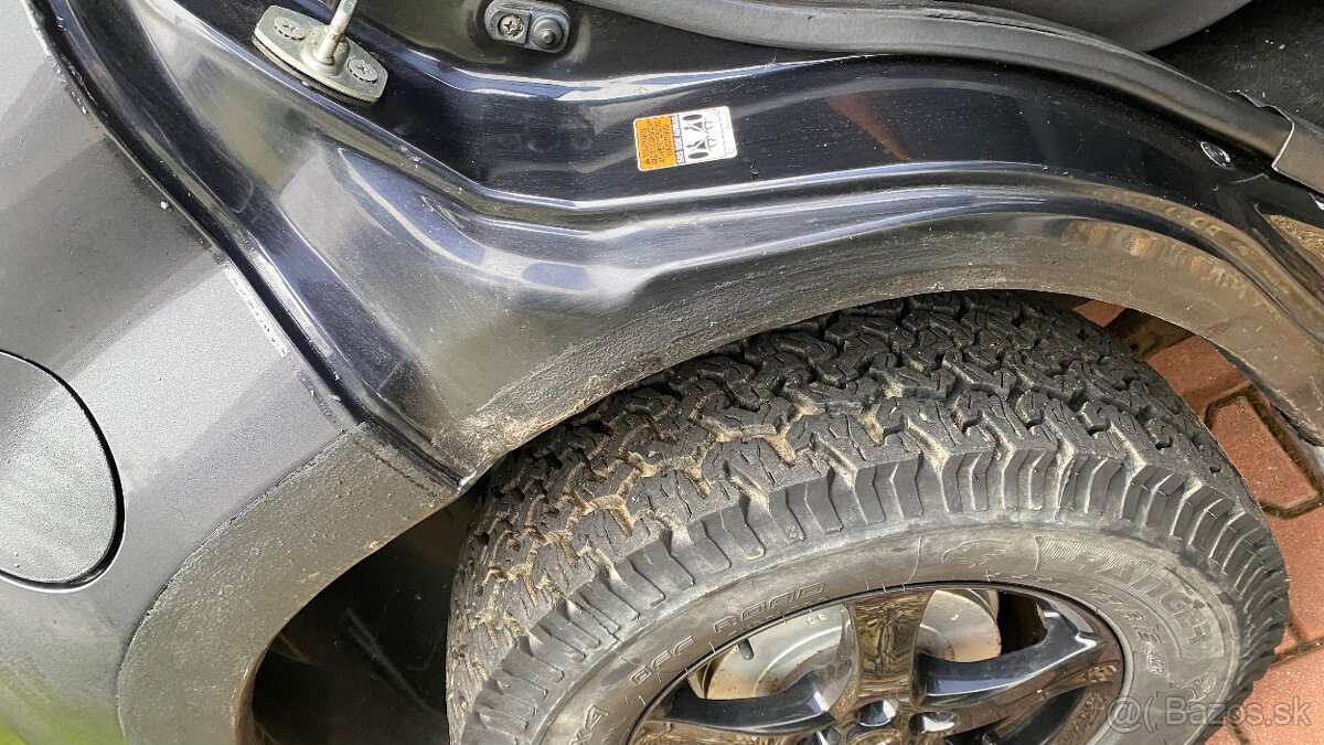 Suzuki Grand Vitara 2006 - 13